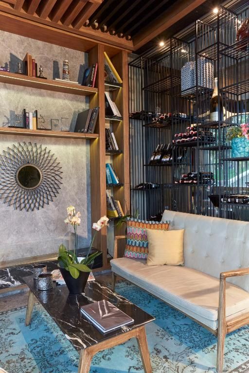 Gezi Hotel Bosphorus, Istanbul