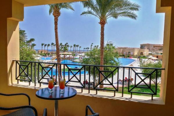 Cleopatra Luxury Resort Makadi Bay