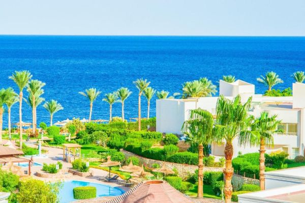 Renaissance Sharm El Sheikh Golden View Beach Resort