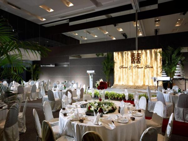 Hotel Maya Kuala Lumpur