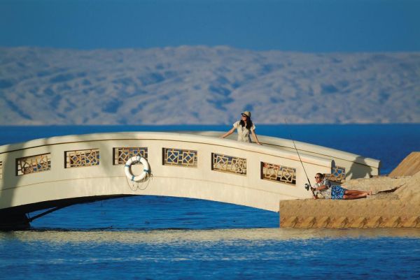 منتجع كونتيننتال