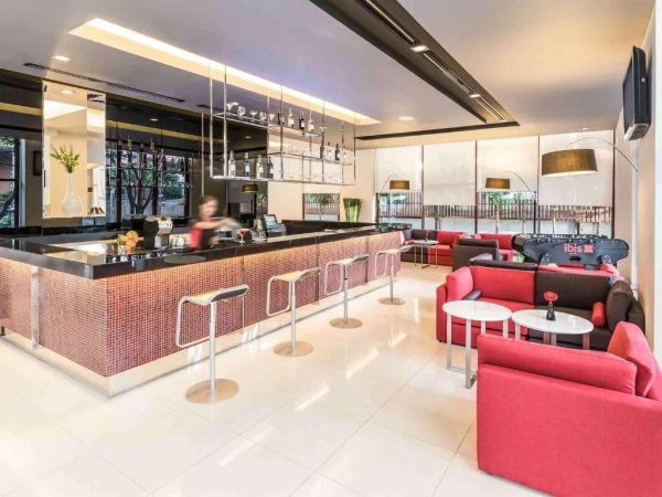 Ibis Bangkok Sukhumvit 4