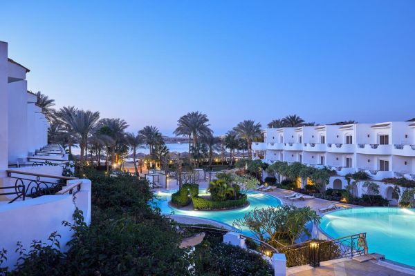 منتجع جاز إيليت بالاس