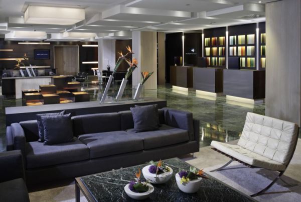 Melia Barcelona Sarriá