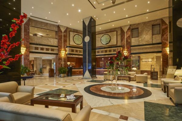 Safir Hotel Cairo