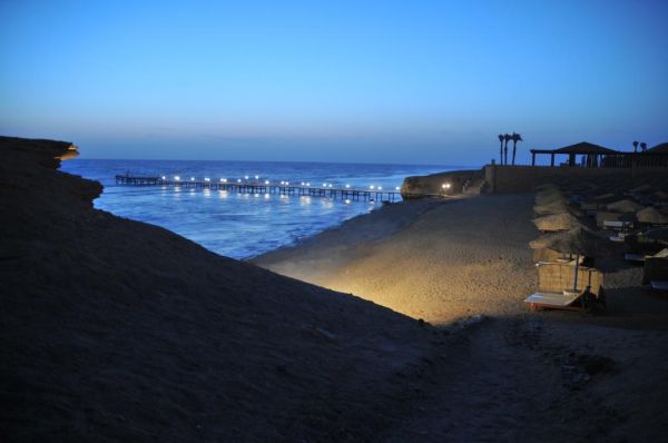 JAZ Neo Reef Marsa