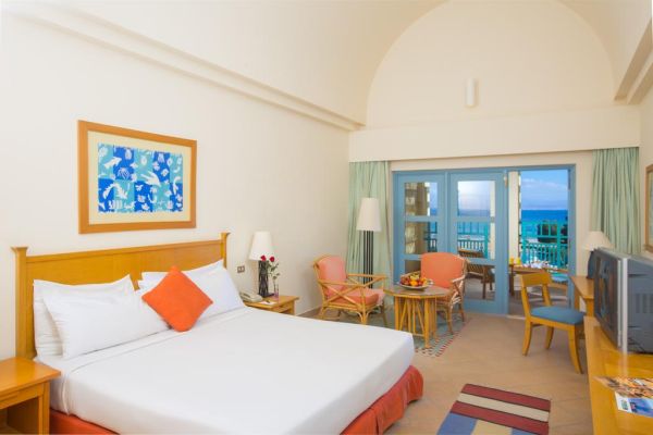 Strand Beach & Golf Resort Taba Heights