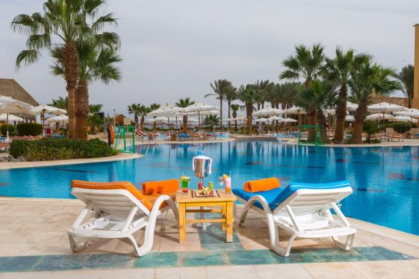 Strand Beach & Golf Resort Taba Heights