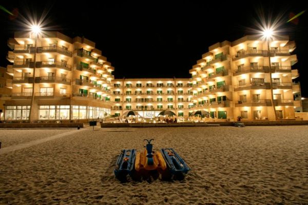 Beau Site Hotel
