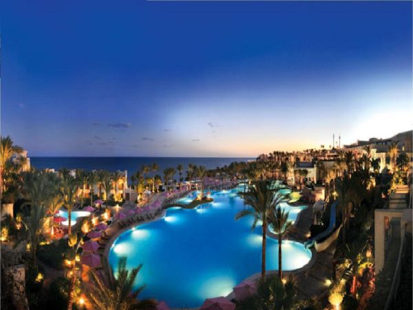 Grand Rotana Resort & Spa