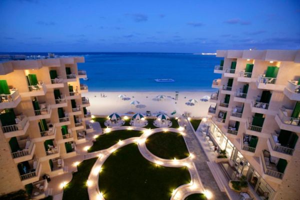 Beau Site Hotel