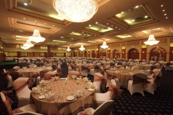 Steigenberger Nile Palace