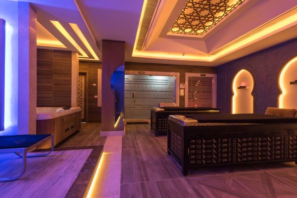 Albatros Sea World Marsa Alam - Families and couples only