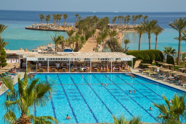 Arabia Azur Resort