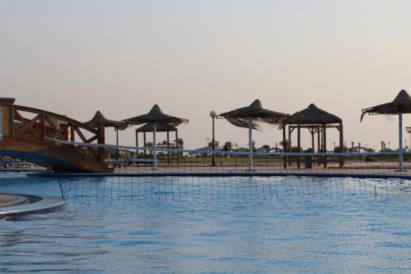 Sinaway Lagoon Aquapark Hotel & Spa