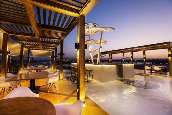 V Grand Resort Sahl Hasheesh