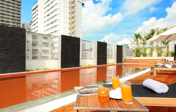 Radisson Suites Bangkok