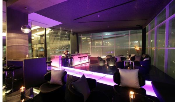 Radisson Suites Bangkok