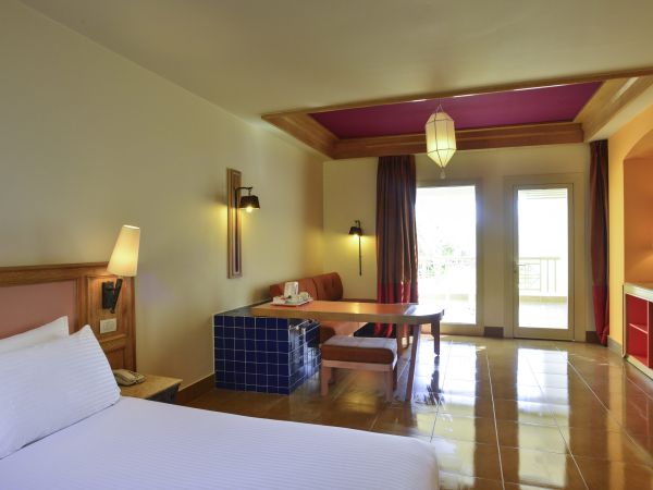 Novotel Palm Resort