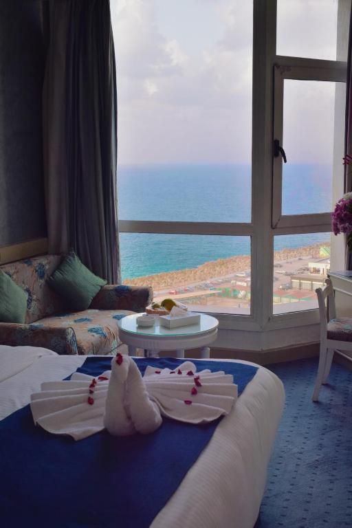 فندق رومانس الاسكندريه
