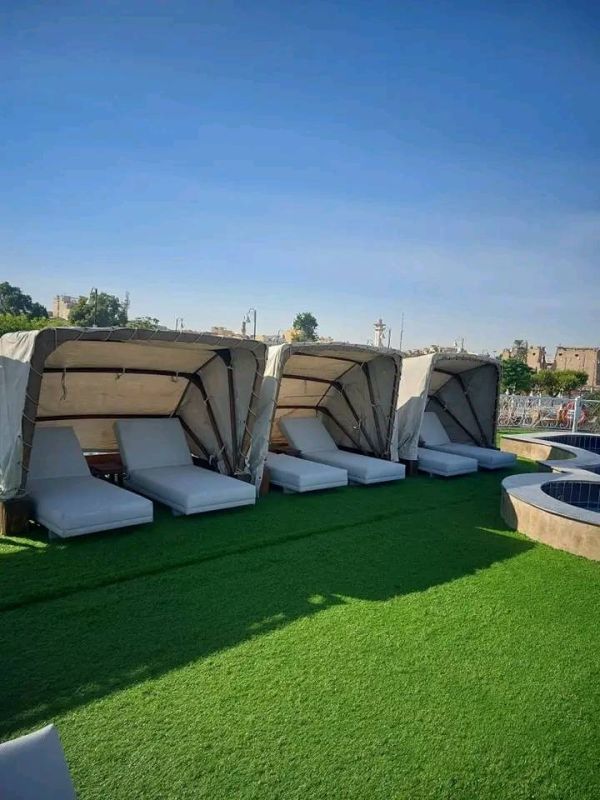 Nile Palace Nile Cruise