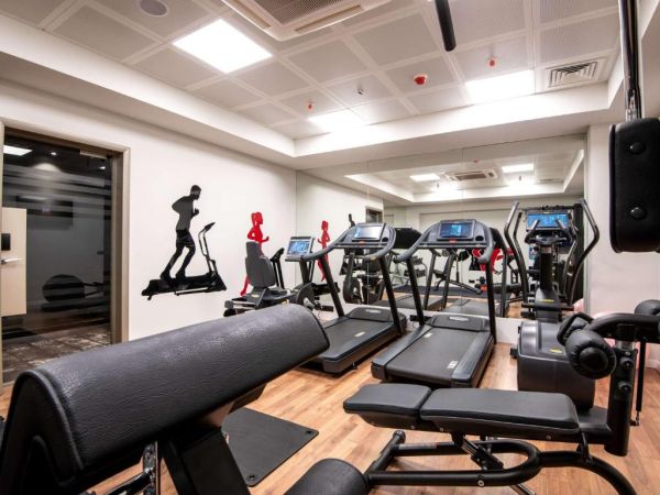 ibis Baku City
