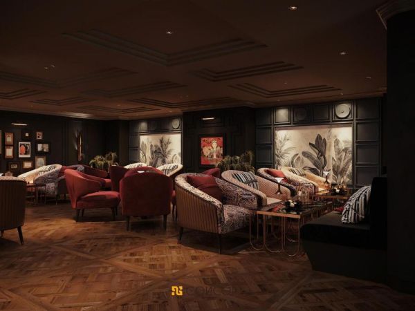 Champton Hanoi Hotel