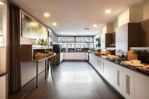 Hotel Aldea Berlin