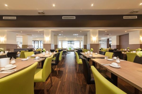 Hotel Aldea Berlin