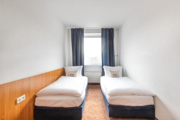 Hotel Aldea Berlin