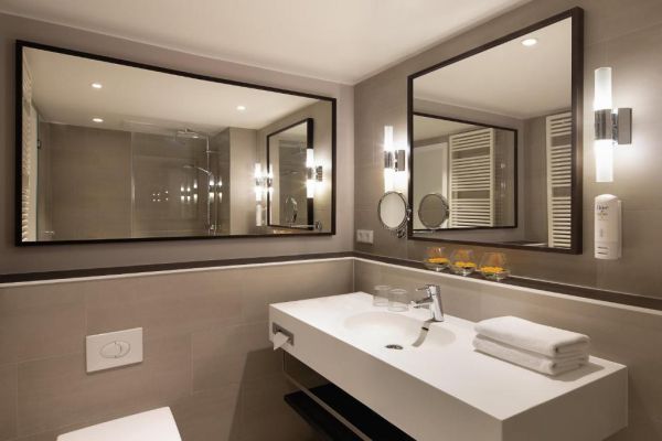 Holiday Inn Berlin City Center East Prenzlauer Berg