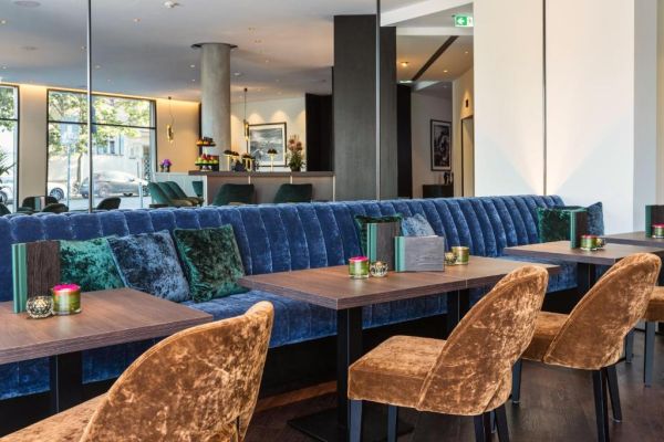 Holiday Inn Berlin City Center East Prenzlauer Berg