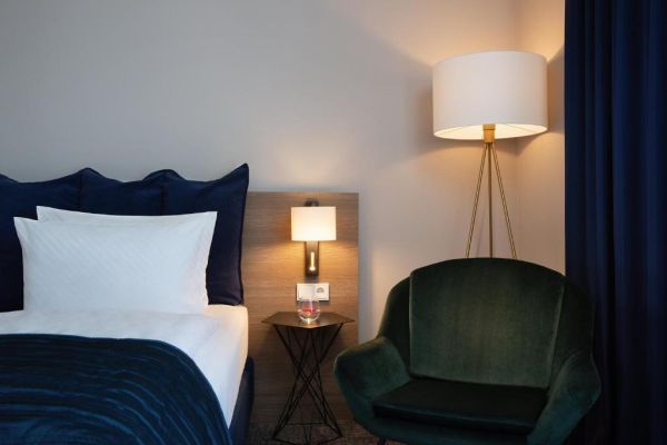 Holiday Inn Berlin City Center East Prenzlauer Berg