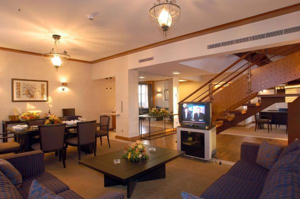 Crowne Plaza Beirut by IHG