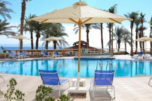 Steigenberger Hotel & Nelson Village, Taba