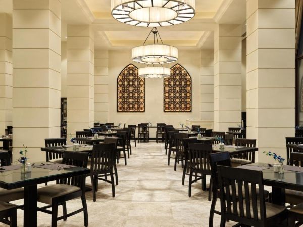 Fanar Hotel & Residences