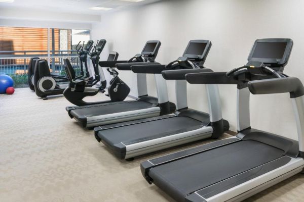 Courtyard by Marriott Orlando Downtown