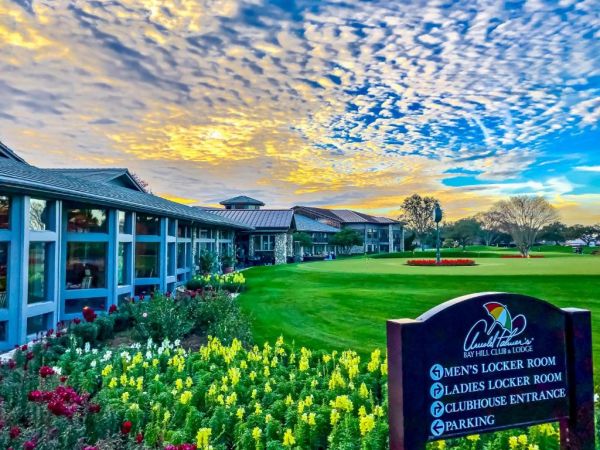 Arnold Palmers Bay Hill Club & Lodge
