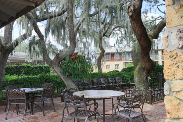 Arnold Palmers Bay Hill Club & Lodge