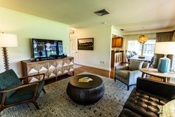 Arnold Palmers Bay Hill Club & Lodge