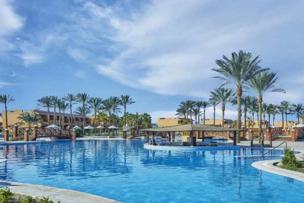 Jaz Grand Marsa