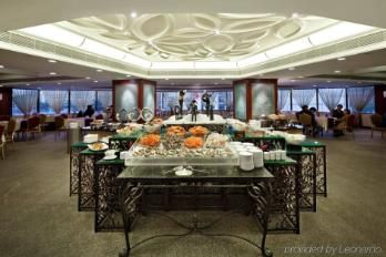 Rosedale Hotel & Suites Guangzhou