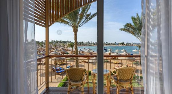 Desert Rose Resort