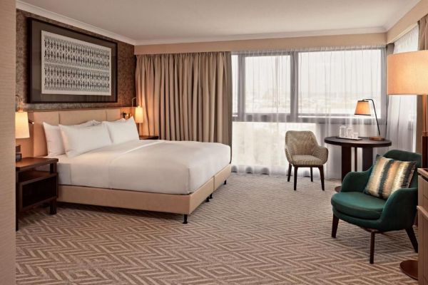 Hilton Vienna Park