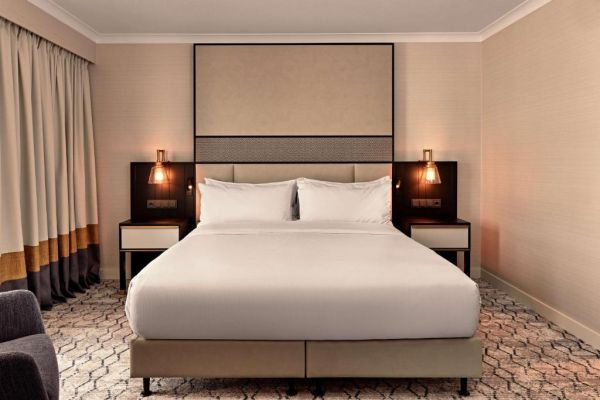 Hilton Vienna Park