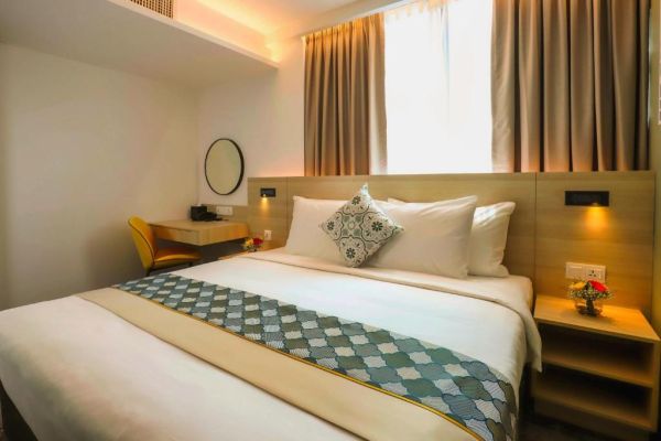 Santa Grand Signature Kuala Lumpur