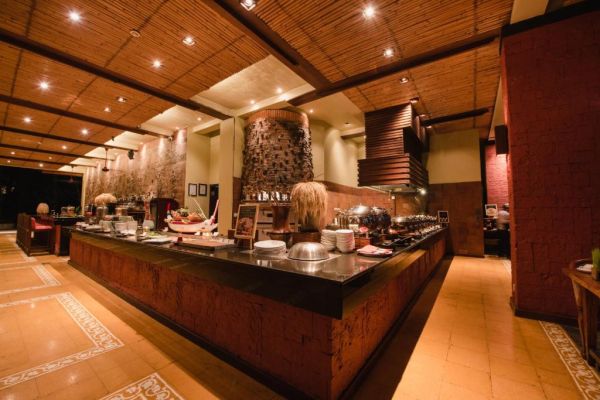 Ramayana Suites and Resort