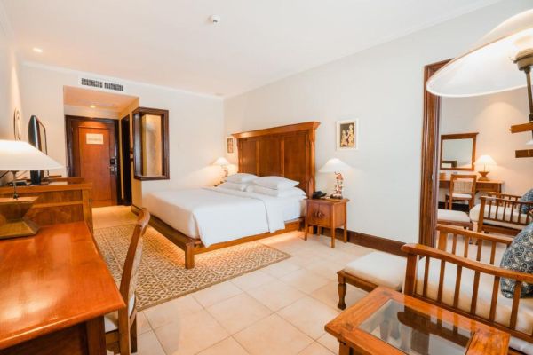 Ramayana Suites and Resort