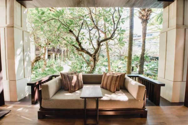 Ramayana Suites and Resort