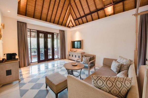 Ramayana Suites and Resort